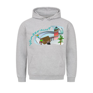 Image for color: heather grey