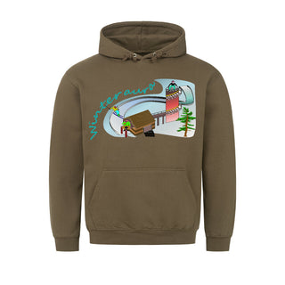 Image for color: olive