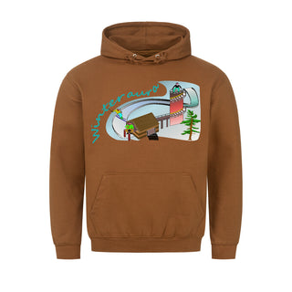 Image for color: caramel toffee